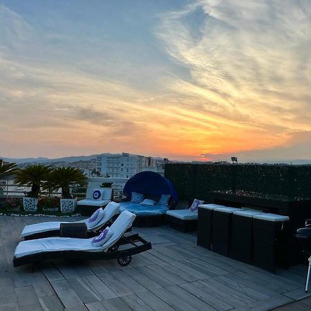 Cannes Croisette Sea & Sky Esterno foto